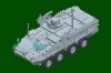 Trumpeter 07424 M1131 Stryker Fire Support Vehicle 1/72